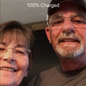 Meet your Posher, Alan